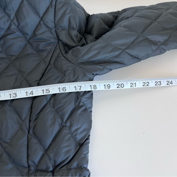 Eddie Bauer Women’s Goose Down Quilted Lightweight Jacket - Picture 10 of 12